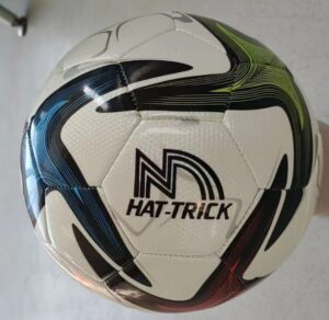 HAT-TRICK SIZE 5 FOOTBALL