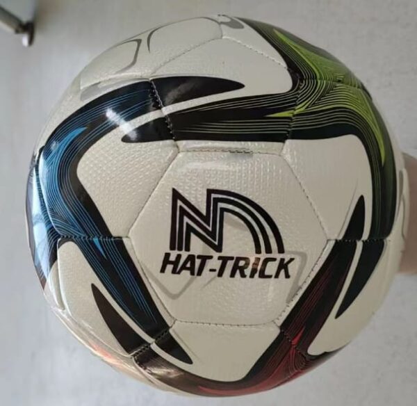 HAT-TRICK SIZE 5 FOOTBALL